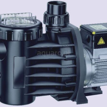 Pompa obiegowa SPECK PUMPEN MAGIC II AK 6m3/h