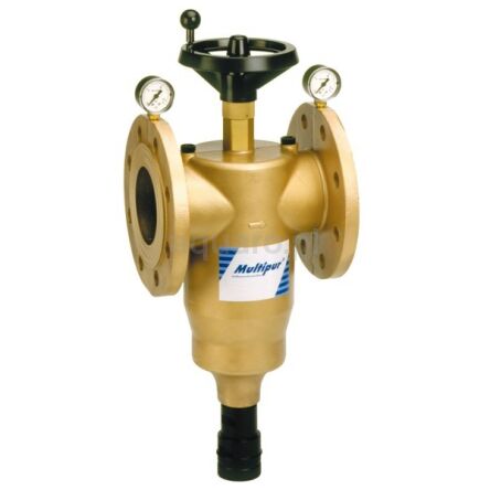 BWT Filtr mechaniczny MULTIPUR 80 M