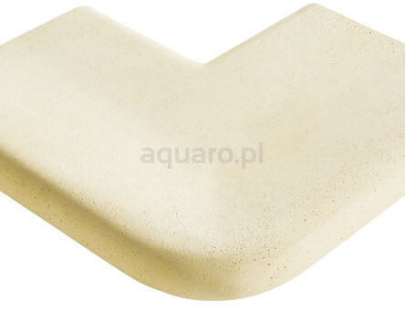 Narożnik zewnętrzny  50x25cm r10 falloTon Pierre