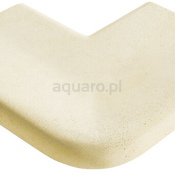 Narożnik zewnętrzny  50x25cm r10 falloTon Pierre