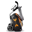 ODKURZACZ BASENOWY ZODIAC VORTRAX TRX 8500 IQ - 2