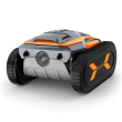 ODKURZACZ BASENOWY ZODIAC VORTRAX TRX 8500 IQ - 6