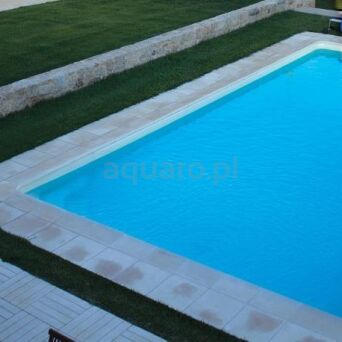 Basen panelowy Orion 7m x 4m x 1,4m