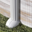 Basen okrągły Groenlandia o głębokości 132 cm - 3