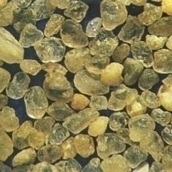 Piasek kwarcowy do filtrów worek 25kg