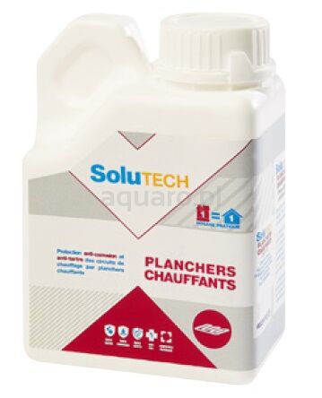 SoluTech CAŁKOWITA OCHRONA 0,5L