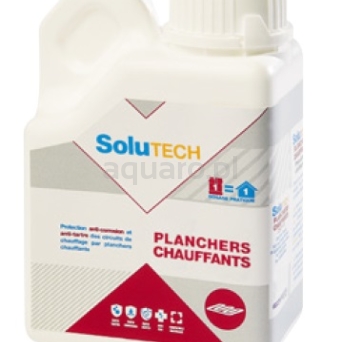 SoluTech CAŁKOWITA OCHRONA 0,5L