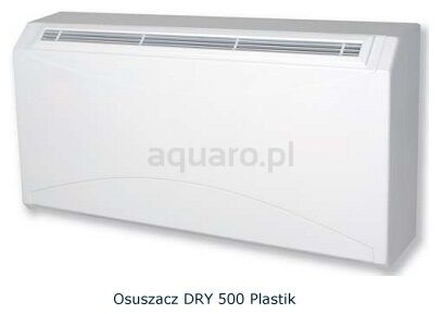 Microwell Osuszacz basenowy DRY 500 (30-60m2)