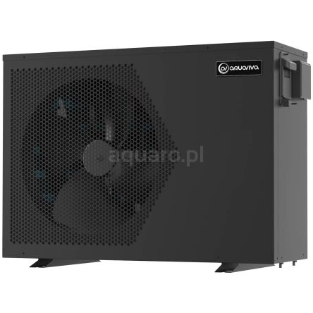 Pompa ciepła do basenu Aquaviva Model 6 ON/OFF (6 kW)