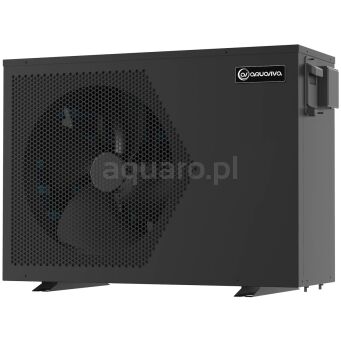 Pompa ciepła do basenu Aquaviva Model 6 ON/OFF (6 kW)