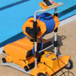 Odkurzacz basenowy DOLPHIN WAVE 200 - 2