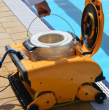 Odkurzacz basenowy DOLPHIN WAVE 200 - 4