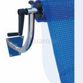 ROLKA ZWIJAJĄCA ŚCIENNA 6x10m