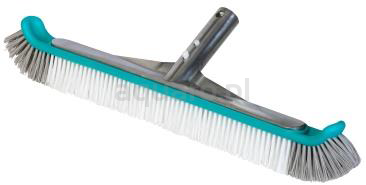 Szczotka aluminium 45 cm COMFORT