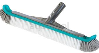 Szczotka aluminium 45 cm COMFORT