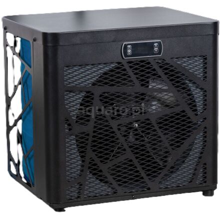 Pompa ciepła MINI STEPIO do wany 3,5 kW