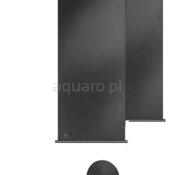 Kolektor basenowy BK250 do basenu maks.6,5m2