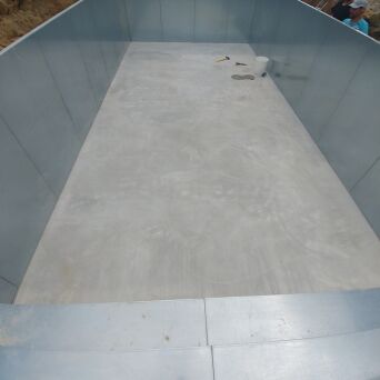 Basen panelowy Orion 9m x 4m x 1,4m