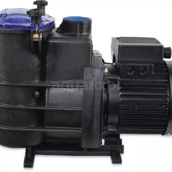 Pompa obiegowa PSH ND.2 24 T