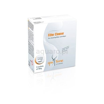 Bayrol Filter Cleaner 800 g