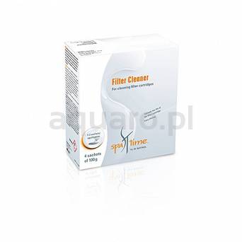 Bayrol Filter Cleaner 800 g