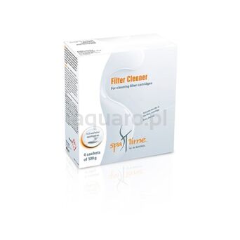 Bayrol Filter Cleaner 800 g