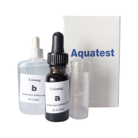 BWT AQUATEST Tester twardości wody
