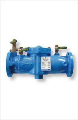 BWT Przerywacz strugi MULTIMAT DN 80