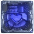 Wanna z hydromasażem LuxSpa Livsia - 6