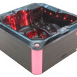 Wanna z hydromasażem LuxSpa Livsia - 8