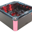 Wanna z hydromasażem LuxSpa Livsia - 8