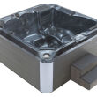 Wanna z hydromasażem LuxSpa Livsia - 13