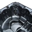 Wanna z hydromasażem LuxSpa Livsia - 2