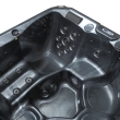 Wanna z hydromasażem LuxSpa Livsia - 3