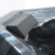 Wanna z hydromasażem LuxSpa Livsia - 4