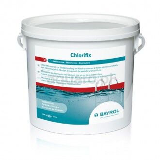 Bayrol CHLORIFIX SUPREME 5 kg