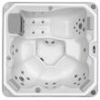 Wanna z hydromasażem LuxSpa Dorsia - 6