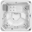 Wanna z hydromasażem LuxSpa Dorsia - 6