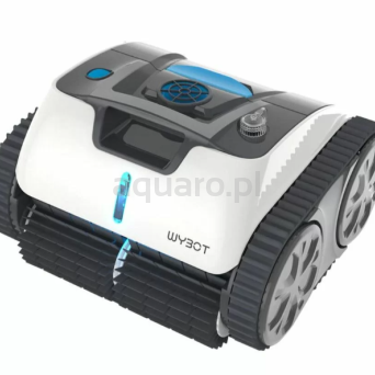 Bezprzewodowy odkurzacz do basenu automatyczny Wybotics Osprey 700