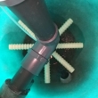 Filtr piaskowy BATORY II 750 mm z zaworem bocznym 2