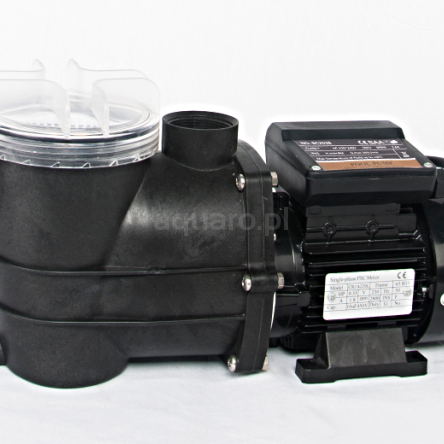 Pompa obiegowa TEBAS SATURN MINI 4m3/h