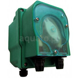 Pompa dozująca TEBAS EFka 106, 1 l/h