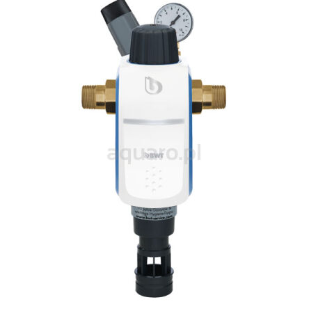 Filtr mechaniczny BWT R1 HWS