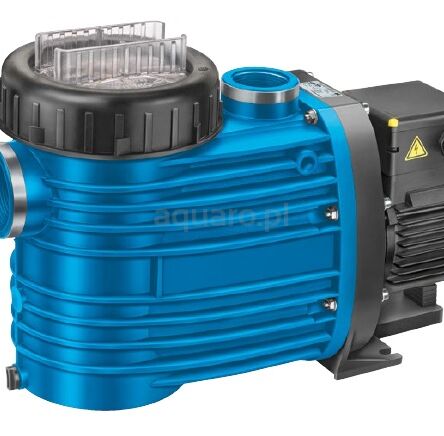 Pompa obiegowa SPECK PUMPEN BADU MAGNA (BETTAR) 12m3/h