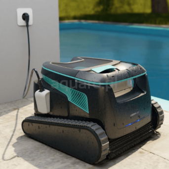 Dolphin LIBERTY 600 bezprzewodowy odkurzacz basenowy