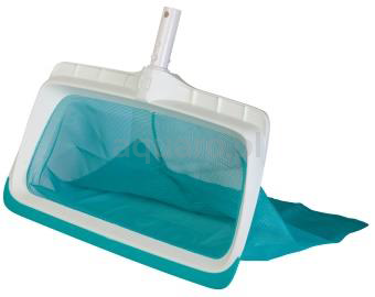 Siatka denna, plastikowa COMFORT