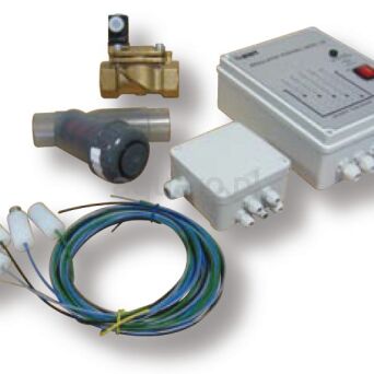 BWT REGULATOR POZIOMU 3/4 - SONDY WISZĄCE do zbiornika 1100, 1500, 2000 l