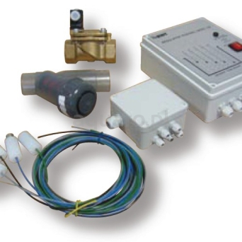 BWT REGULATOR POZIOMU 3/4 - SONDY WISZĄCE do zbiornika 1100, 1500, 2000 l