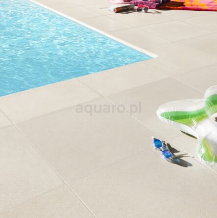 Kamień brzegowy prosty 50x33cm płaski Ton Pierre