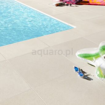 Kamień brzegowy prosty 50x33cm płaski Ton Pierre